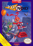 Yo! NOID (Nintendo Entertainment System)